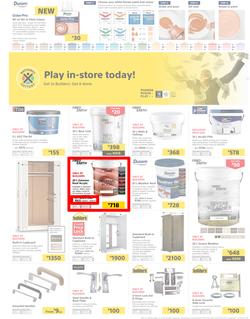Builders WC, PE, George & Knysna: The Best Deals, On The Widest Range (25 Sep - 21 Oct 2018), page 2