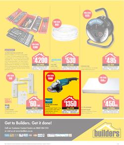 Builders : Save Money And Get It Done (19 Sep - 8 Oct 2017), page 4