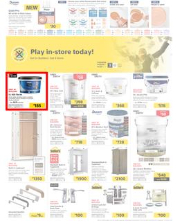 Builders Inland : The Best Deals, On The Widest Range (25 Sep - 21 Oct 2018), page 2