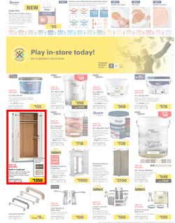 Builders Inland : The Best Deals, On The Widest Range (25 Sep - 21 Oct 2018), page 2