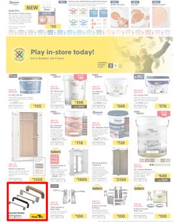 Builders Inland : The Best Deals, On The Widest Range (25 Sep - 21 Oct 2018), page 2