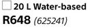 Plascon 20Ltr Water Based Plaster Primer