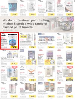 Builders Inland : The Best Deals, On The Widest Range (25 Sep - 21 Oct 2018), page 3