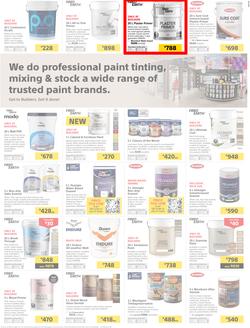 Builders Inland : The Best Deals, On The Widest Range (25 Sep - 21 Oct 2018), page 3