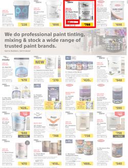 Builders Inland : The Best Deals, On The Widest Range (25 Sep - 21 Oct 2018), page 3