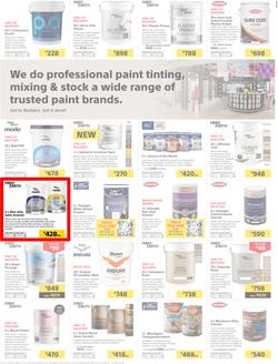 Builders Inland : The Best Deals, On The Widest Range (25 Sep - 21 Oct 2018), page 3