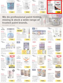 Builders Inland : The Best Deals, On The Widest Range (25 Sep - 21 Oct 2018), page 3