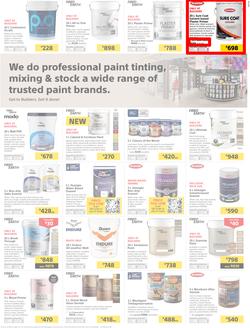 Builders Inland : The Best Deals, On The Widest Range (25 Sep - 21 Oct 2018), page 3