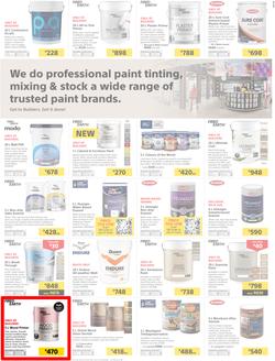 Builders Inland : The Best Deals, On The Widest Range (25 Sep - 21 Oct 2018), page 3