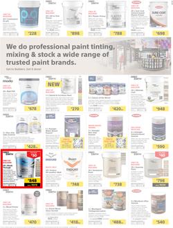 Builders Inland : The Best Deals, On The Widest Range (25 Sep - 21 Oct 2018), page 3