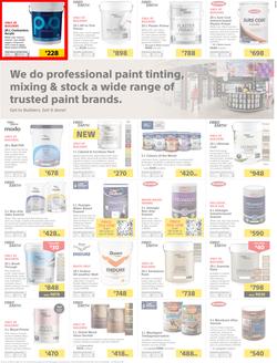 Builders Inland : The Best Deals, On The Widest Range (25 Sep - 21 Oct 2018), page 3