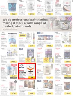 Builders Inland : The Best Deals, On The Widest Range (25 Sep - 21 Oct 2018), page 3