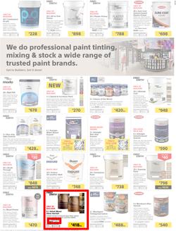 Builders Inland : The Best Deals, On The Widest Range (25 Sep - 21 Oct 2018), page 3