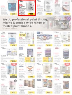 Builders Inland : The Best Deals, On The Widest Range (25 Sep - 21 Oct 2018), page 3