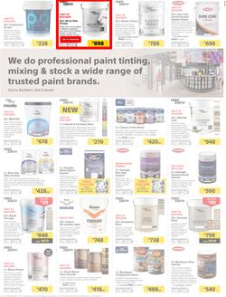 Builders Inland : The Best Deals, On The Widest Range (25 Sep - 21 Oct 2018), page 3