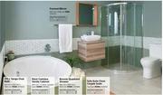 Eleni Coimbra Vanity Cabinet 600mm-Each