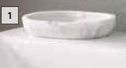 Lusso Soap Dish
