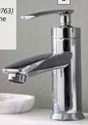 Lusso Savona Basin Mixer