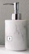 Lusso Soap Dispenser