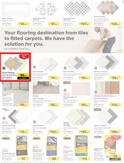 Builders Inland : The Best Deals, On The Widest Range (25 Sep - 21 Oct 2018), page 5