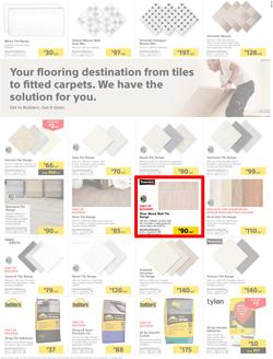 Builders Inland : The Best Deals, On The Widest Range (25 Sep - 21 Oct 2018), page 5