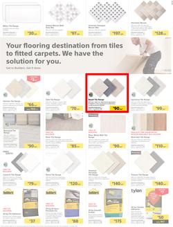 Builders Inland : The Best Deals, On The Widest Range (25 Sep - 21 Oct 2018), page 5