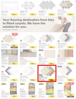 Builders Inland : The Best Deals, On The Widest Range (25 Sep - 21 Oct 2018), page 5