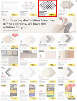 Builders Inland : The Best Deals, On The Widest Range (25 Sep - 21 Oct 2018), page 5