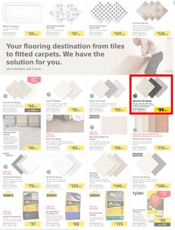 Builders Inland : The Best Deals, On The Widest Range (25 Sep - 21 Oct 2018), page 5
