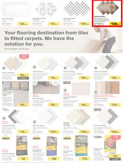 Builders Inland : The Best Deals, On The Widest Range (25 Sep - 21 Oct 2018), page 5