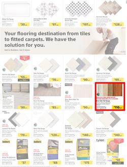 Builders Inland : The Best Deals, On The Widest Range (25 Sep - 21 Oct 2018), page 5