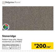 Belgotex Floors Stoneridge-Per Sqm