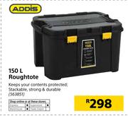 Addis 150L Roughtote 
