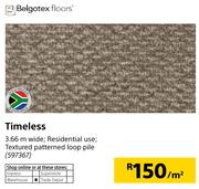 Belgotex Floors Timeless-Per Sqm