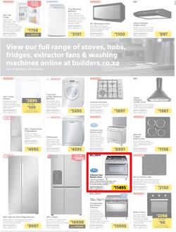 Builders Inland : The Best Deals, On The Widest Range (25 Sep - 21 Oct 2018), page 7