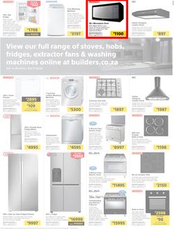 Builders Inland : The Best Deals, On The Widest Range (25 Sep - 21 Oct 2018), page 7