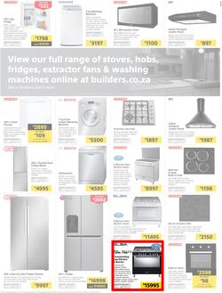 Builders Inland : The Best Deals, On The Widest Range (25 Sep - 21 Oct 2018), page 7