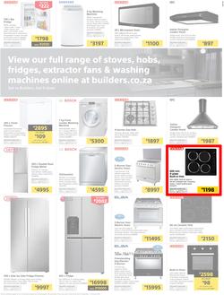 Builders Inland : The Best Deals, On The Widest Range (25 Sep - 21 Oct 2018), page 7