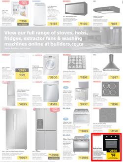 Builders Inland : The Best Deals, On The Widest Range (25 Sep - 21 Oct 2018), page 7
