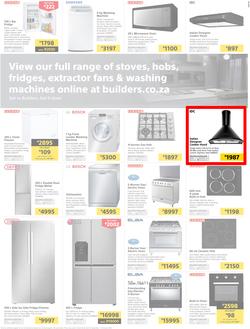 Builders Inland : The Best Deals, On The Widest Range (25 Sep - 21 Oct 2018), page 7