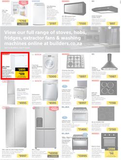 Builders Inland : The Best Deals, On The Widest Range (25 Sep - 21 Oct 2018), page 7