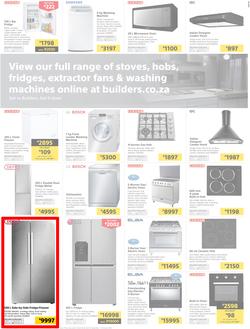 Builders Inland : The Best Deals, On The Widest Range (25 Sep - 21 Oct 2018), page 7