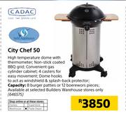 Cadac City Chef 50