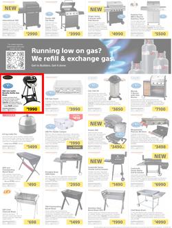Builders Inland : The Best Deals, On The Widest Range (25 Sep - 21 Oct 2018), page 8