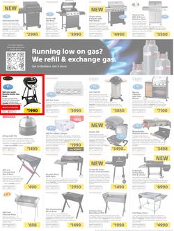 Builders Inland : The Best Deals, On The Widest Range (25 Sep - 21 Oct 2018), page 8