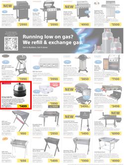 Builders Inland : The Best Deals, On The Widest Range (25 Sep - 21 Oct 2018), page 8