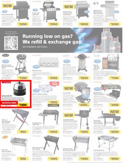 Builders Inland : The Best Deals, On The Widest Range (25 Sep - 21 Oct 2018), page 8