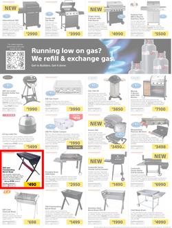Builders Inland : The Best Deals, On The Widest Range (25 Sep - 21 Oct 2018), page 8