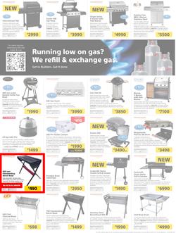 Builders Inland : The Best Deals, On The Widest Range (25 Sep - 21 Oct 2018), page 8
