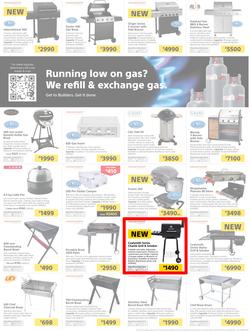 Builders Inland : The Best Deals, On The Widest Range (25 Sep - 21 Oct 2018), page 8